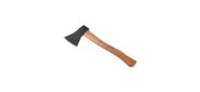 Топор Deli DL5711 600 грамм,  деревянная рукоять