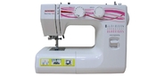 Швейная машина Janome Sew Line 500s белый