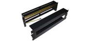 Панель Lanmaster TWT-CB-DINRL / 3U