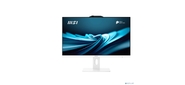 MSI Pro AP272P 14M AiO 27" FHD (1920x1080)IPS AG Non-touch,  Core i7-14700  (2.1GHz),  16Gb DDR5 (2x8Gb),  512GB SSD M.2,  Intel UHD,  WiFi,  BT,  camera,  WirelessKB&mouse Eng / Rus, noOS, 1y war-ty,  White