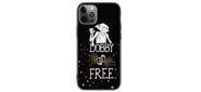 Deppa Чехол TPU для Apple iPhone 12 Pro /  12,  черный,  Dobby