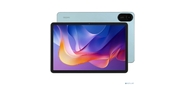 Планшет Xiaomi Redmi Pad 2 25040RP0AG G100 Ultra (2.2) 8C RAM6Gb ROM128Gb 11" IPS 2560x1600 Android 15 зеленый 8Mpix 5Mpix BT WiFi microSD 2Tb 9000mAh 234hr 2064hrs