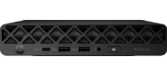 Персональный компьютер HP ProDesk 4 Mini G1i Ultra-7 265T, 16GB, 512GB, eng / rus usb kbd, mouse, WiFi, BT, DOS, 1Wty