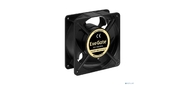 Exegate EX289017RUS Вентилятор 220В ExeGate EX12038BAL  (120x120x38 мм,  2-Ball  (двойной шарикоподшипник),  подводящий провод 30 см,  2700RPM,  43dBA)
