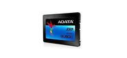 SSD жесткий диск SATA2.5" 256GB ASU800SS-256GT-C ADATA