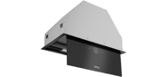 Вытяжка встраиваемая KORTING KHI 6828 GN