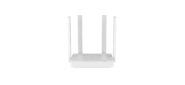 Keenetic Speedster  (KN-3013) Гигабитный интернет-центр с Mesh Wi-Fi 5 AC1200,  4-портовым Smart-коммутатором и переключателем режима роутер / ретранслятор