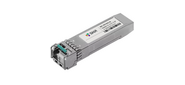 Модуль SFP+ WDM,  дальность до 20км  (12dB),  1330нм