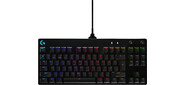 Logitech Gaming PRO Keyboard