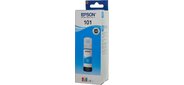 Контейнер с голубыми чернилами Epson EcoTank для L4150 / 4160 [C13T03V24A]