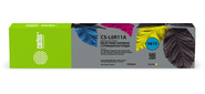 Картридж струйный Cactus CS-L0R11A 981X желтый  (150мл) для HP PageWide 556dn Enterprise / 586dn