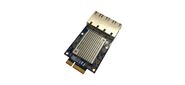 Сетевой контроллер Gigabyte TP-V220-QXT-J6 LAN CARD