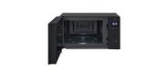 Микроволновая Печь LG MH6032GAS 20л. 1050Вт черный