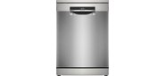 Посудомоечная машина Bosch Serie 6 SMS6EMI38Q нержавеющая сталь (полноразмерная)