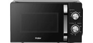 Микроволновая Печь Haier HMB-MM208BA 20л. 800Вт черный