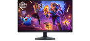 Монитор Dell 27" Alienware AW2724HF черный IPS LED 0.5ms 16:9 HDMI матовая HAS Piv 1000:1 400cd 178гр / 178гр 1920x1080 360Hz DP FHD USB 6.55кг