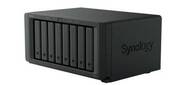 СХД настольное исполнение 8BAY NO HDD USB3 DS1825+ SYNOLOGY