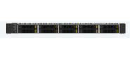 YADRO X2-105 / 1U / 10xSFF / 2x4214R / 2x32GB DDR4-2933 / 2xM.2 240Gb / 1Gbe / 2x800W / 2x1, 5m C13-C14 / Rails / 1YWty9x5