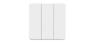 Выключатель Yeelight Умный выключатель  (три клавиши) Yeelight Smart Switch Light YLKG14YL