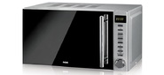 Микроволновая Печь BBK 20MWS-721T / BS-M 700Вт (20л.) серебристый