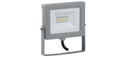 Iek LPDO701-20-K03 Прожектор СДО 07-20 светодиодный серый IP65 6500 K IEK