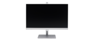 Платформа моноблока Prittec X27-Prittec H610 MB / WiFi+Bt / 5M pop-up Cam / HDMI+DP / USB 3+Type C+SD / White Intel 9560 WiFi+Bt