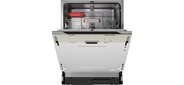Посудомоечная машина встраив. Kuppersberg High-Tech GLM 6082 2100Вт полноразмерная