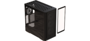 корпус Formula V Line Air Power G9 DUO PA Black,  ATX,  TYPE-C*1,  USB3.0*2,  MESH / GLASS FRONT PANEL,  FRONT 3x PERFORMANCE ARGB,  REAR 1x PERFORMANCE ARGB