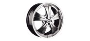 Легковой диск RW Premium 10, 0 / 22 5*130 SPT D / P