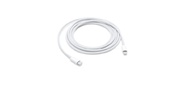 Apple MKQ42ZM / A Lightning to USB-C Cable  (2m)