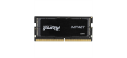 Оперативная память Kingston Fury Impact 16GB DDR-5  (KF560S38IB-16)