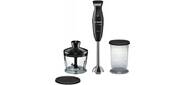 Блендер погружной Bosch MSM2620B 600Вт черный