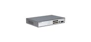 ORIGO OS3110 / A1A Управляемый L2 коммутатор 8x1000Base-T, 2x1000Base-X SFP