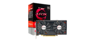 Видеокарта Afox RX5500 8GB GDDR6 128bit 3xDP HDMI 2FAN RTL
