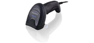 Сканер штрих-кода Datalogic QW2520 2D черный (QW2520-BKK1)