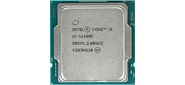 Intel Socket 1200 Core I5-11400F  (2.60GHz / 12Mb) tray   (without graphics)