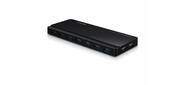 TP-Link UH720 Концентратор, 7 портов USB 3.0 Hub with 2 power charge ports (2.4A Max), Desktop, a 12V / 4A Power Adapter included