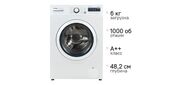 Стиральная машина Atlant 60С1010