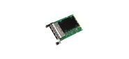 Сетевой адаптер Lenovo ThinkSystem Intel I350 1GbE RJ45 4-Port OCP Ethernet Adapter V2