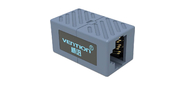 Адаптер-соединитель Vention RJ45 F / RJ45 F 8p8c кат. 6