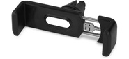 Держатель Buro 2.5"- 6" черный для для смартфонов 2.5"-6" (S070)