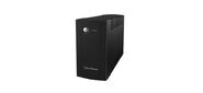 CyberPower UTC850EI UPC Line-Interactive 850VA / 425W (4 IEC С13)