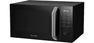 Микроволновая Печь Rondell RDE-MW258 25л. 900Вт черный