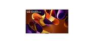 Телевизор 83'' LG /  83'' OLED,  Gallery,  Ultra HD,  Smart TV,  Bluetooth,  MR NFC,  120Гц,  4.2ch  (60W) Dolby Atmos, ,  4хHDMI,  3хUSB,  One Wall Mount,  Rocky Black