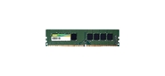 Silicon Power DDR4 DIMM 16GB SP016GBLFU266B02 PC4-21300,  2666MHz