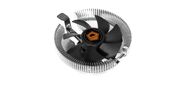 Cooler ID-Cooling DK-01 95W / PWM /  Intel 775, 115* / AMD