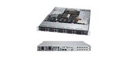 SERVER SYSTEM 1U SAS / SATA SYS-1028R-WC1RT SUPERMICRO