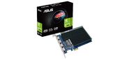 Asus PCI-E GT730-4H-SL-2GD5 NVIDIA GeForce GT 730 2048Mb 64 DDR5 902 / 5010 HDMIx4 HDCP Ret