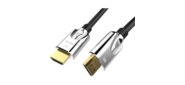 VCOM Кабель HDMI 19M / M, ver. 2.1, 8K@60 Hz 1.5m VCOM <CG862-1.5M>