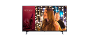 LG 43UR640S0ZD 43" UHD,  300nit,  RS-232,  IP-RF,  WebOS 6.0,  Group Manager,  YouTube&Browser,  16 / 7,   Landscape only